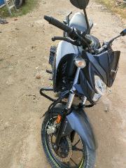 CB Hornet 160R